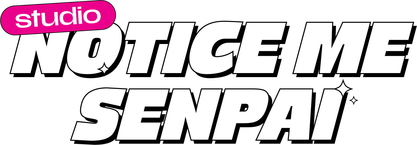 Studio Notice Me Senpai